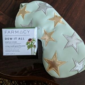 Farmacy Dew it All